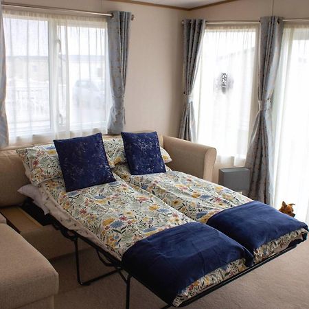 לוסימאות' Eagle'S Den Caravan מראה חיצוני תמונה